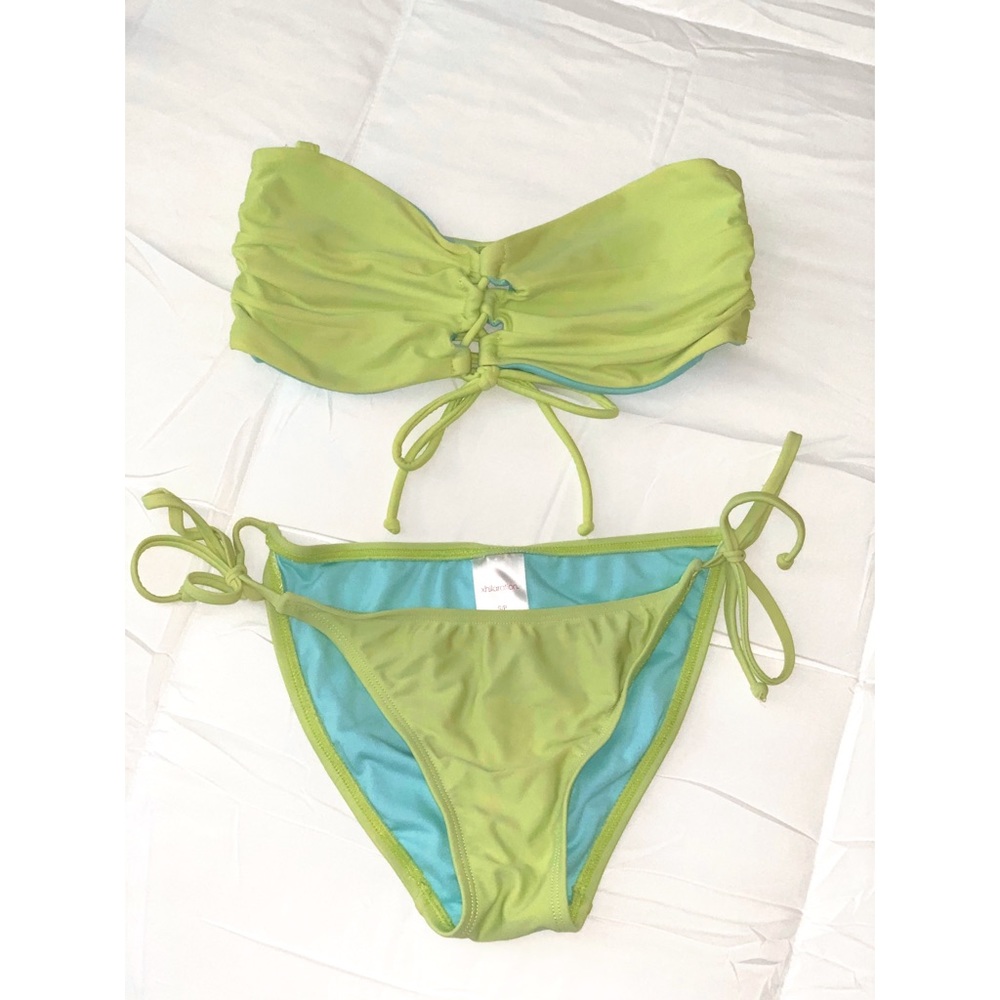 Target Bathing Suit
